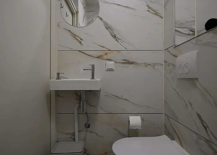 Cozy & Fully Equipped In 2 Daire