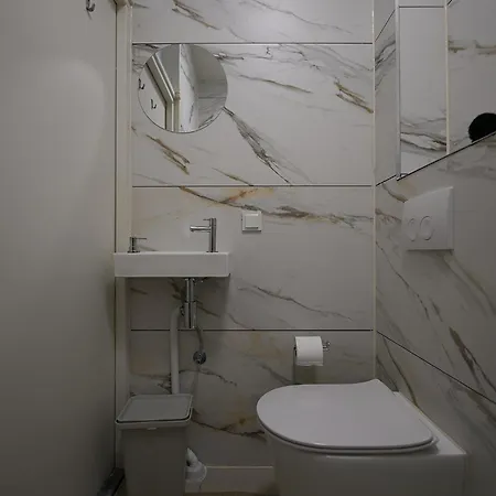 Cozy & Fully Equipped In 2 Апартаменты