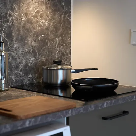 Cozy & Fully Equipped In 2